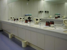 Capsule Inn Kamata