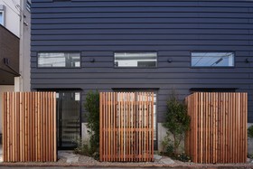 Casa Ririleo Koenji