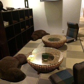 Centurion Cabin & Spa