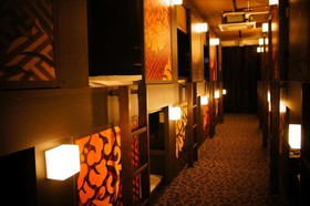 Centurion Cabin & Spa