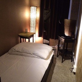 Centurion Cabin & Spa