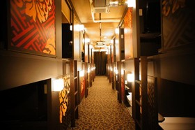 Centurion Cabin & Spa