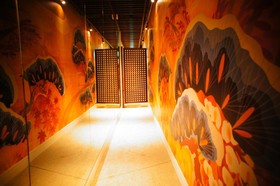 Centurion Cabin & Spa