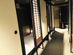 Centurion Cabin & Spa