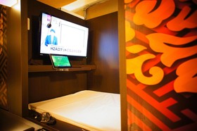 Centurion Cabin & Spa