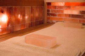 Centurion Cabin & Spa