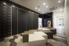 Centurion Ladies Hostel Ueno Park