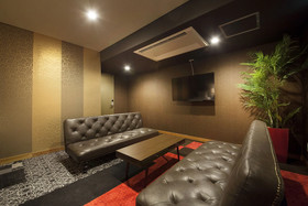 Centurion Ladies Hostel Ueno Park