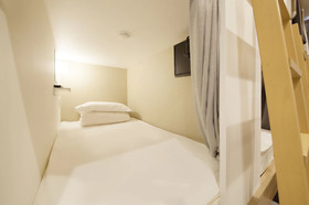Centurion Ladies Hostel Ueno Park