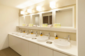 Centurion Ladies Hostel Ueno Park