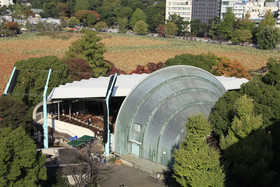 Centurion Ladies Hostel Ueno Park