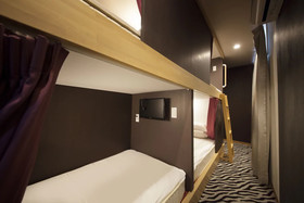 Centurion Ladies Hostel Ueno Park