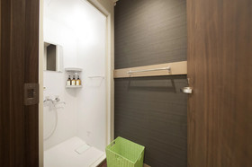 Centurion Ladies Hostel Ueno Park