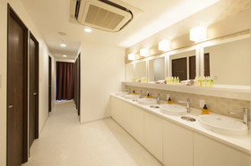 Centurion Ladies Hostel Ueno Park