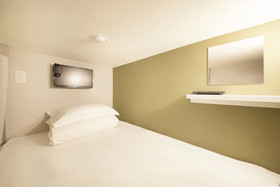 Centurion Ladies Hostel Ueno Park