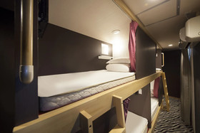 Centurion Ladies Hostel Ueno Park