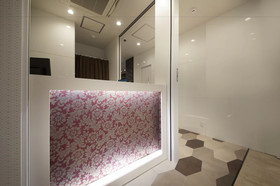 Centurion Ladies Hostel Ueno Park