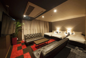 Centurion Ladies Hostel Ueno Park