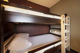 Centurion Ladies Hostel Ueno Park