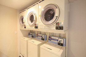 Centurion Ladies Hostel Ueno Park