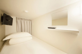 Centurion Ladies Hostel Ueno Park