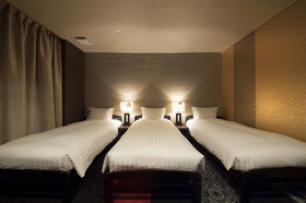 Centurion Ladies Hostel Ueno Park