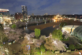 Centurion Ladies Hostel Ueno Park