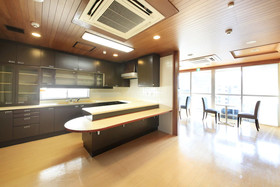 Centurion Ladies Hostel Ueno Park