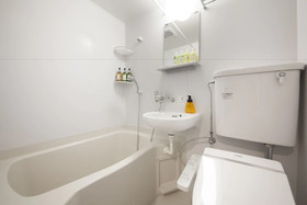 Centurion Ladies Hostel Ueno Park