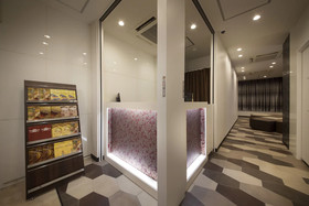 Centurion Ladies Hostel Ueno Park