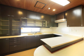 Centurion Ladies Hostel Ueno Park