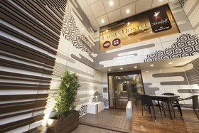 Centurion Ladies Hostel Ueno Park