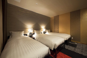 Centurion Ladies Hostel Ueno Park