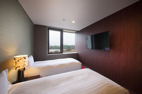 Centurion Ladies Hostel Ueno Park