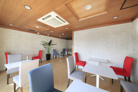 Centurion Ladies Hostel Ueno Park