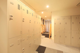 Centurion Ladies Hostel Ueno Park