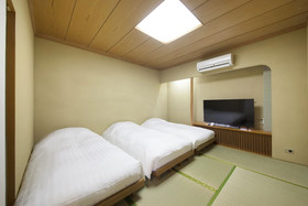 Centurion Ladies Hostel Ueno Park
