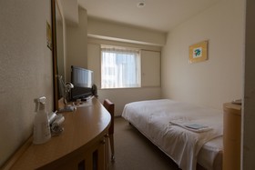 Chisun Hotel Hamamatsucho