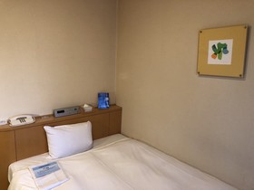 Chisun Hotel Hamamatsucho