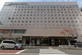 Chisun Hotel Hamamatsucho