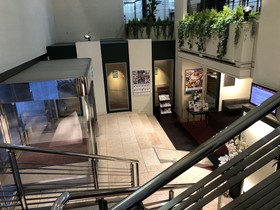 Chisun Hotel Hamamatsucho