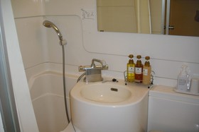 Chisun Hotel Hamamatsucho