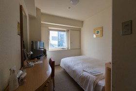 Chisun Hotel Hamamatsucho