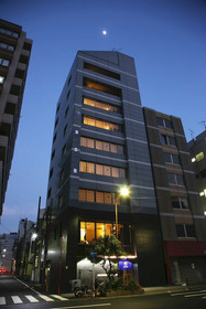 Cocoshuku Asakusa Kuramae