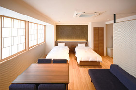 Cocoshuku Asakusa Kuramae