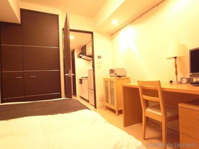 Concieria Shiba Koen