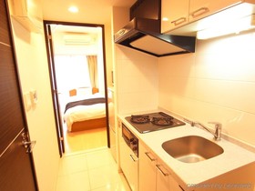 Concieria Shiba Koen