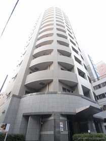 Concieria Shiba Koen