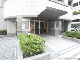 Concieria Shiba Koen