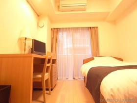 Concieria Shiba Koen